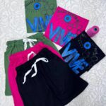 ست تيشرت شلوارک چشم