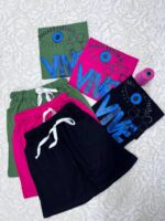 ست تيشرت شلوارک چشم