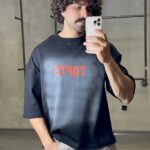 تيشرت مردانه ماکان TOPTS