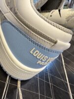 کتاني مردانه جردن وان لوويتون آبي - Image 4