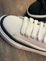 ونس مردانه p&a زيره برفي - Image 8