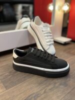 ونس مردانه p&a زيره برفي - Image 7