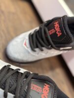 کتاني مردانه راينيگ hoka - Image 5