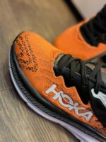 کتاني مردانه راينيگ hoka - Image 6