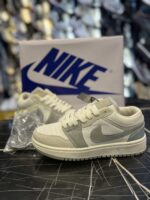 کتاني مردانه جردن وان پاريس - Image 3