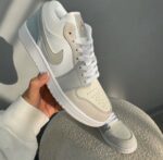 کتاني زنانه جردن وان پاريس - Image 2