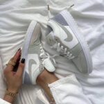 کتاني زنانه جردن وان پاريس