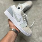 کتاني مردانه جردن وان پاريس