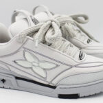 کتوني مردانه لژدار لوويتون