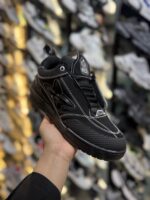 کتوني مردانه لژدار لوويتون - Image 7