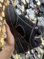 کتوني مردانه لژدار لوويتون - Image 3