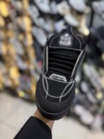 کتوني مردانه لژدار لوويتون - Image 4