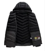 کاپشن مردانه وارداتی (26586) - Image 3