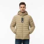 کاپشن مردانه وارداتی (26586)