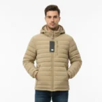 کاپشن مردانه وارداتی (26586)