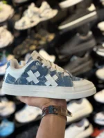 ونس مردانه جين اميري آبي - Image 3