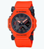 ساعت کاسيو جي شاک مدل GA-2300-نارنجي