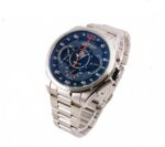 ساعت تگ هوير مرسدس بنز مردانه سيلور