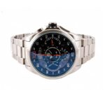 ساعت تگ هوير مرسدس بنز مردانه سيلور - Image 2