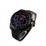 ساعت تگ هوير مرسدس بنز مردانه مشکي