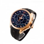 ساعت تگ هوير SLS مردانه رزگلد مشکي