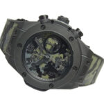 ساعت هابلوت کرنو چيريکي