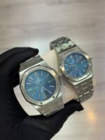 ساعت مردانه اي پي سيلور - Image 2