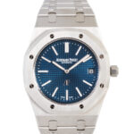 ساعت مردانه اي پي سيلور