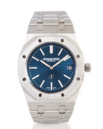 ساعت مردانه اي پي سيلور