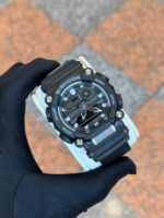 ساعت جي شاکG900مشکي تمام - Image 3