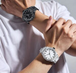 ساعت کاسيو رابر