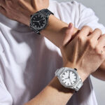 ساعت کاسيو رابر