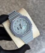 ساعت جي شاک2100طوسي آبي - Image 2