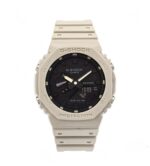 ساعت جي شاک2100کرم