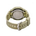 ساعت جي شاک2100 سبز پسته اي - Image 2