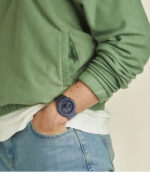 ساعت جي شاک2100مشکي صفحه چيريکي - Image 3