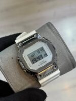 ساعت جي شاکG5600سفيد سيلور - Image 2