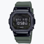 ساعت جي شاکG5600 سبزارتشي
