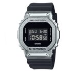 ساعت جي شاکG5600مشکي سيلور