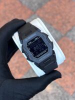 ساعت جي شاکG500 مشکي - Image 3