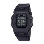 ساعت جي شاکG500 مشکي