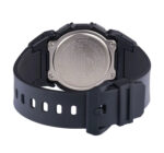 ساعت جي شاکG500 مشکي - Image 2