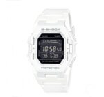 ساعت جي شاکG500 سفيد
