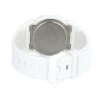 ساعت جي شاکG500 سفيد - Image 2