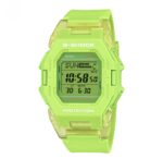 ساعت جي شاکG500 سبز فسفري