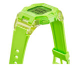 ساعت جي شاکG500 سبز فسفري - Image 4