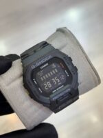 ساعت جي شاک G200مشکي - Image 2