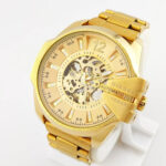 ساعت مچي مردانه ديزل