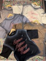 تيشرت مردانه ماکان چاپدار - Image 7