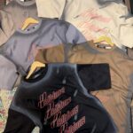 تيشرت مردانه ماکان چاپدار